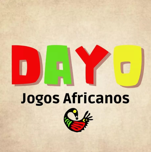 _Edu_cação: Jogos africanos - produções de alunos: Yoté, Seega e Choko